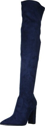 Women's Abetter Over-The-Knee Boot