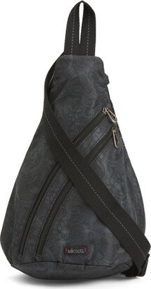 TJMAXX Nylon On The Go Sling Backpack For Women