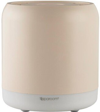 DuoMist Dual-Tank Ultrasonic Essential Oil Aromatherapy Diffuser