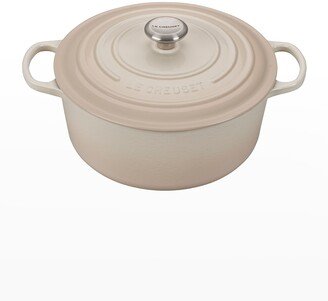 Signature Round 7.25-Quart Dutch Oven-AB