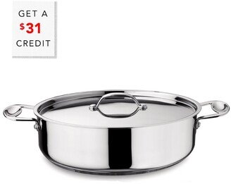 Glamour Stone Ovale Casserole With $31 Credit