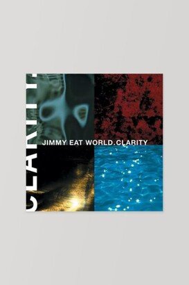 Jimmy Eat World - Clarity 2XLP