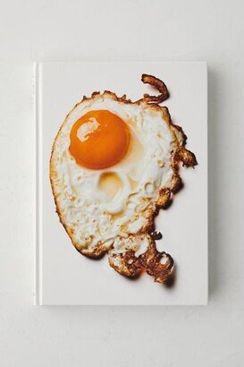 The Gourmand's Egg: A Collection of Stories & Recipes By Ananda Pellerin