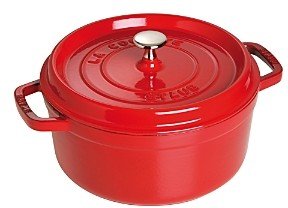 Round Cocotte, 7 Quarts