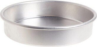 Our Table 9 Inch Round Aluminum Cake Pan