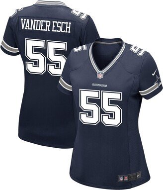 Women's Leighton Vander Esch Dallas Cowboys Game Jersey