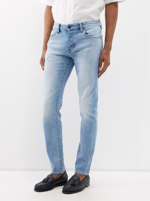 Iggy Fazer Skinny Jeans