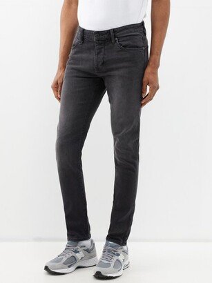 Iggy Moonshake Skinny Jeans