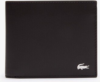 Men's Fitzgerald Leather Wallet-AA