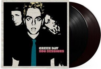 Green Day - BBC Sessions LP