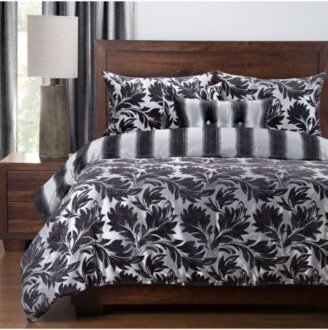 Ciro Luxury Duvet Set