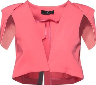 FELEPPA Suit Jacket Coral