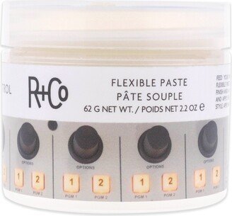 Control Flexible Paste by for Unisex - 2.2 oz Paste