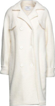 Coat Ivory-AD