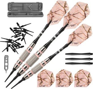 Fat Cat Inc Fat Cat Realtree APC Soft Tip Darts 16gm