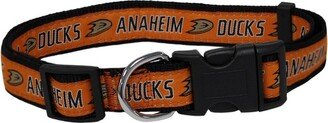 NHL Anaheim Ducks Collar