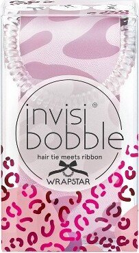 Wrapstar Cat in the City Hair Elastic