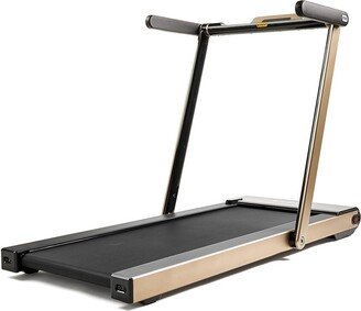 Asuna Slim Folding Motorized Treadmill-AD