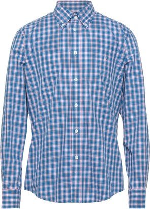 Shirt Blue-EA