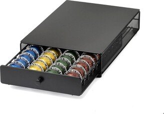 Nifty Nespresso Vertuoline Drawer