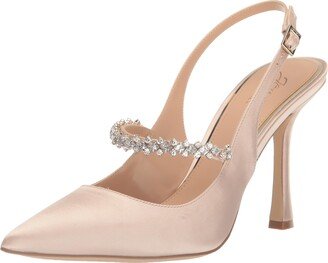 Verena Slingback Stiletto Heels