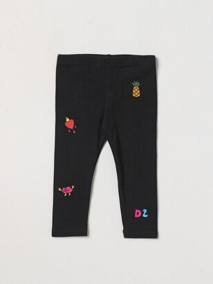 Pants kids Dsquared2 Junior-AC