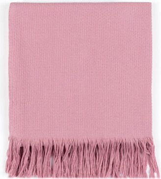 Torres Novas Old Pink Santa Maria - Beach Towel