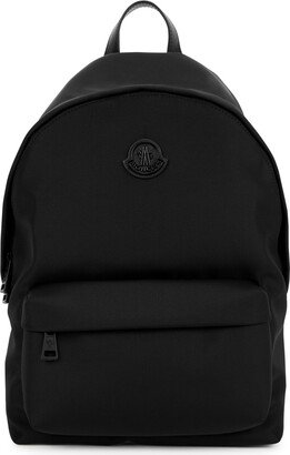 Canvas Backpack-AC