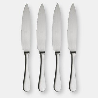 American Steak Knife Set Of 4 Ice