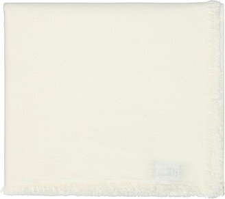 Essential Cotton Tablecloth in Ivory