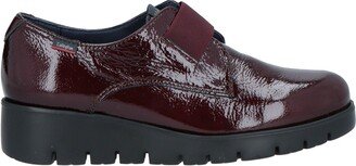 CALLAGHAN Loafers Burgundy