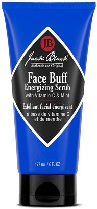 6 oz. Face Buff Energizing Scrub