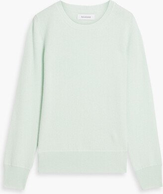 Cashmere sweater-JP