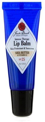 156104 Intense Therapy Lip Balm SPF 25 with Shea Butter & Vitamin E