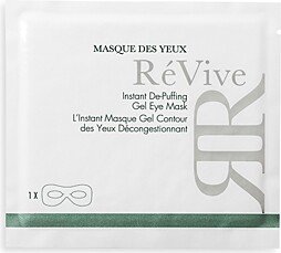 Masque des Yeux Instant Depuffing Gel Eye Mask