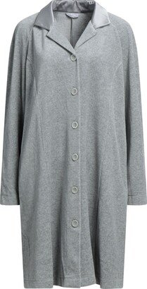 GIANANTONIO PALADINI Dressing Gown Or Bathrobe Grey