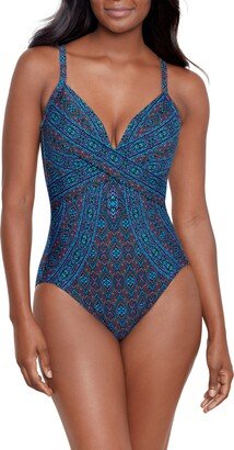 Romani Captivate One-Piece Swimsuit