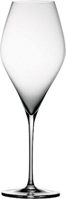 Zafferano Vem Champagne Flutes (Set of 6)