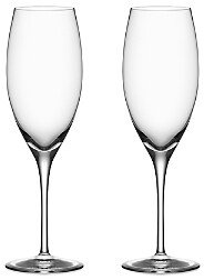 Premier Champagne Flute, Set of 2