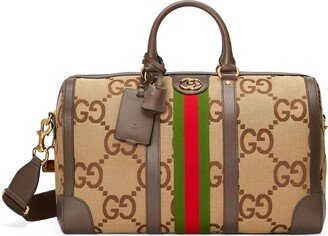 Jumbo GG duffle bag