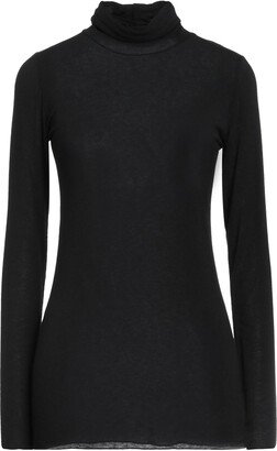 SUFÉ Firenze Turtleneck Black