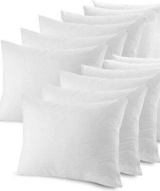 Zippered Pillow Protectors