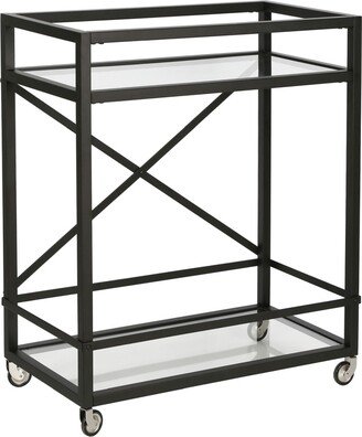 Wilson Bar Cart