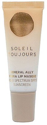 Hydra Volume Lip Masque SPF15 in Beauty: NA