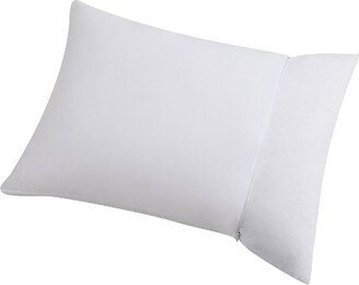 6pk Cotton Pillow Protector