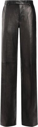 Gaspar Flared Leg Comfort Trousers