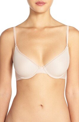 Underwire Convertible T-Shirt Bra