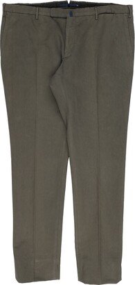 Pants Military Green-AM