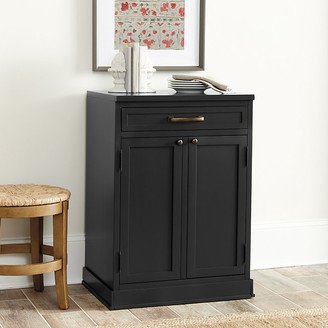 Trieste 2 Door Console Cabinet