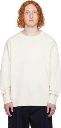 Off-White Alto Sweater